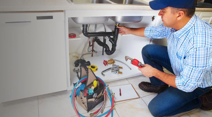 Professional septic pumping service in Millrift, PA